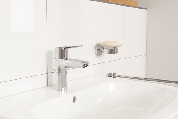 Grohe Start umyvadlová baterie stojící StarLight Chrome 24209002