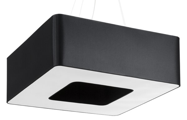 Sollux Lighting Lustr URANO 60 černý