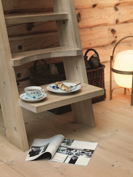 Porcelánový talíř Blue Fluted Mega Ø 27 cm