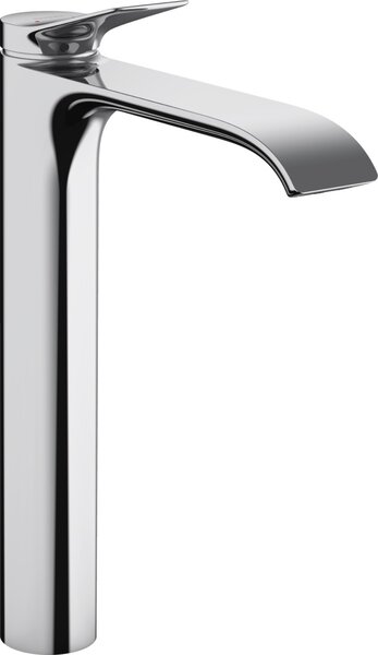 Hansgrohe Vivenis umyvadlová baterie stojící chrom 75042000