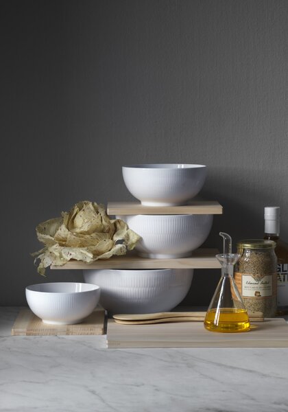 Porcelánové misky Gifts With History – set 3 ks