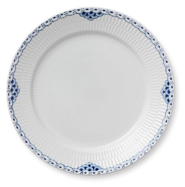 Porcelánový talíř Princess Ø 27 cm