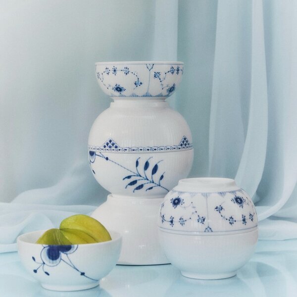 Porcelánové misky Gifts With History – set 3 ks