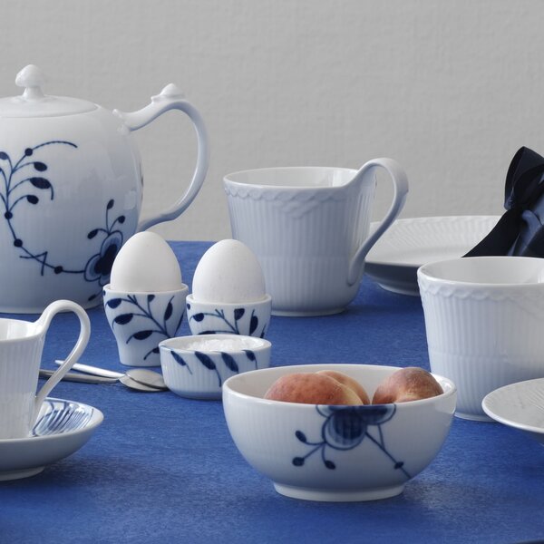 Porcelánová miska Blue Fluted Mega 730 ml