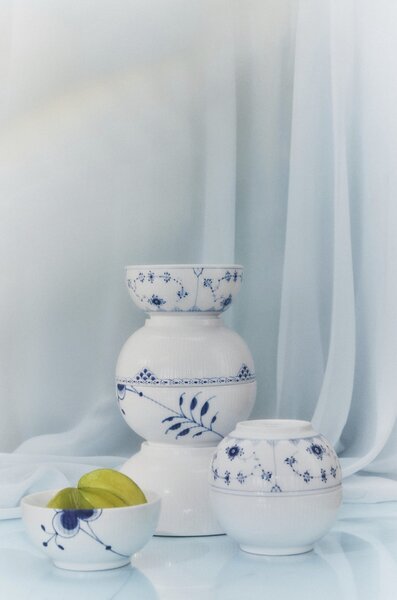 Porcelánová miska Blue Fluted Mega 730 ml