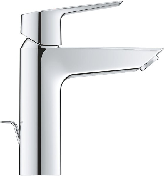 Grohe Start umyvadlová baterie stojící StarLight Chrome 23455002