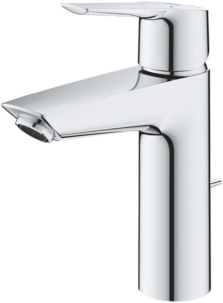 Grohe Start umyvadlová baterie stojící StarLight Chrome 23455002