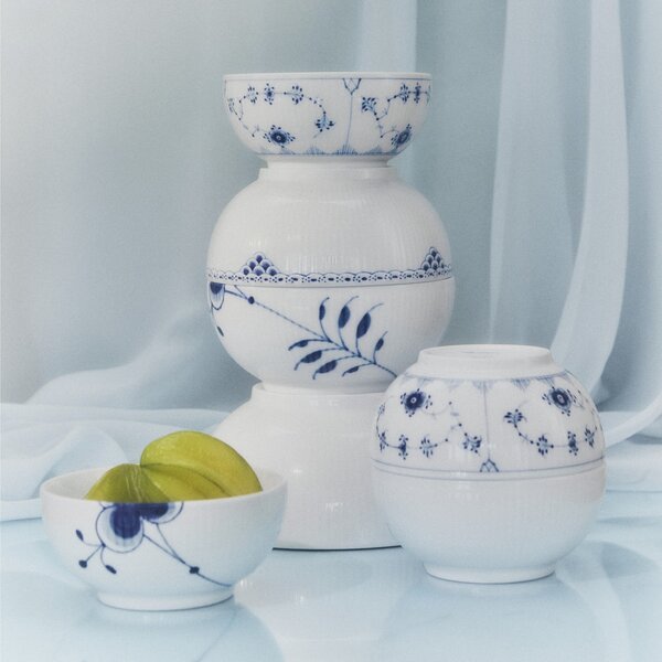 Porcelánové misky Gifts With History 470 ml – set 3 ks