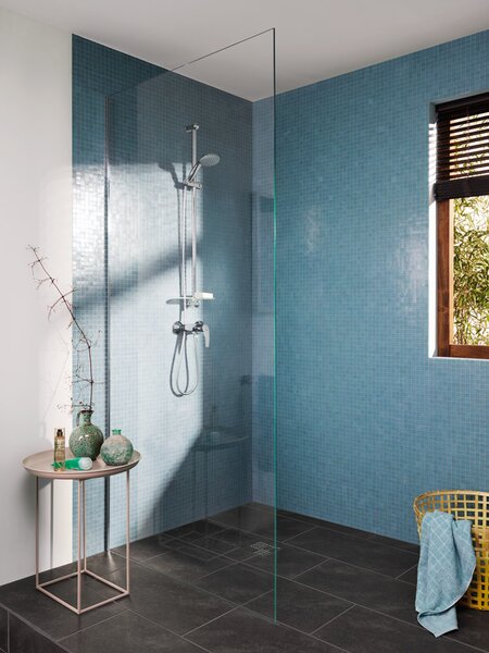 Grohe Eurosmart sprchová baterie nastěnná StarLight Chrome 33555002