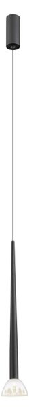 LED závěsné svítidlo 550 lm 3000K černé Zuma Line BOSTON P0603-01A-P7B1