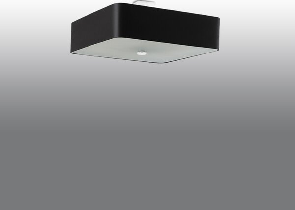 Sollux Lighting Stropní svítidlo LOKKO 55 bílé