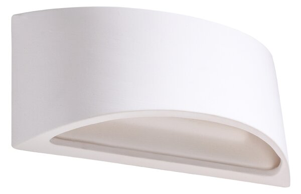 Sollux Lighting Nástěnné svítidlo keramické VIXEN