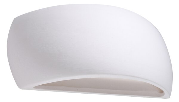 Sollux Lighting Nástěnné keramické svítidlo PONTIUS