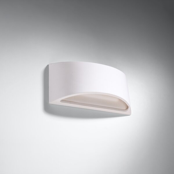 Sollux Lighting Nástěnné svítidlo keramické VIXEN