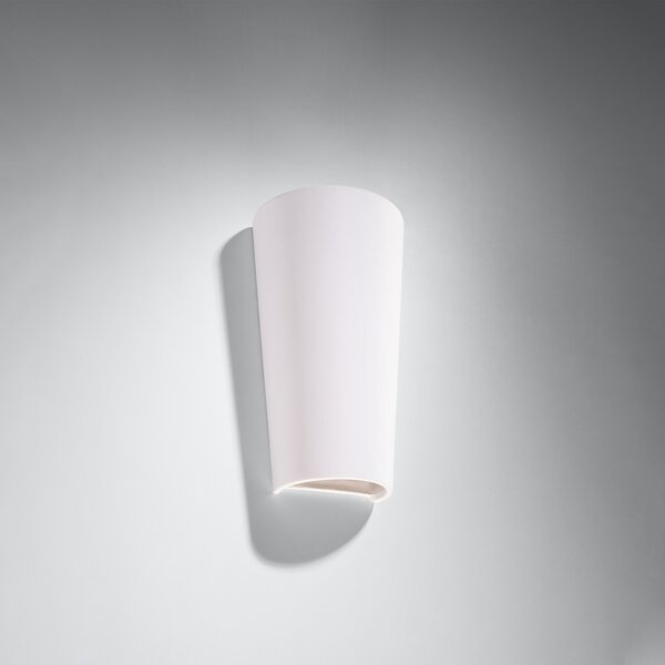 Sollux Lighting Nástěnné svítidlo keramické LANA