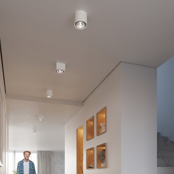 Sollux Lighting Nástěnné svítidlo keramické KALU