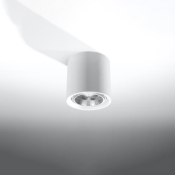 Sollux Lighting Nástěnné svítidlo keramické KALU