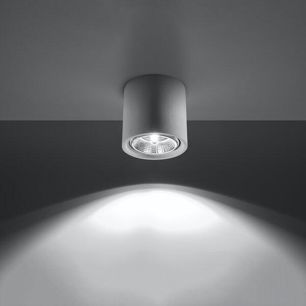 Sollux Lighting Nástěnné svítidlo keramické KALU