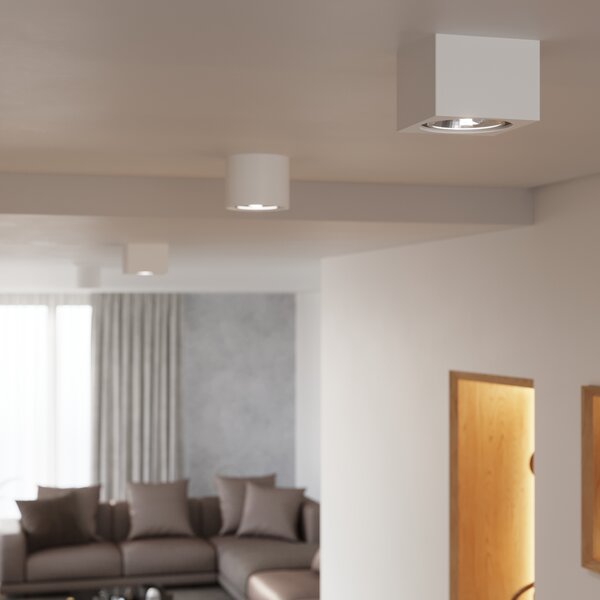 Sollux Lighting Nástěnné svítidlo keramické KALU