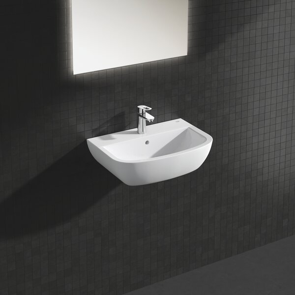 Grohe Bauloop umyvadlová baterie stojící StarLight Chrome 23335000