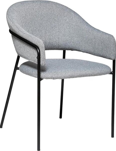 Jídelní židle Eazy Living Pantin grey