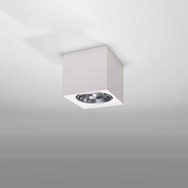 Sollux Lighting Nástěnné svítidlo keramické SEIDA