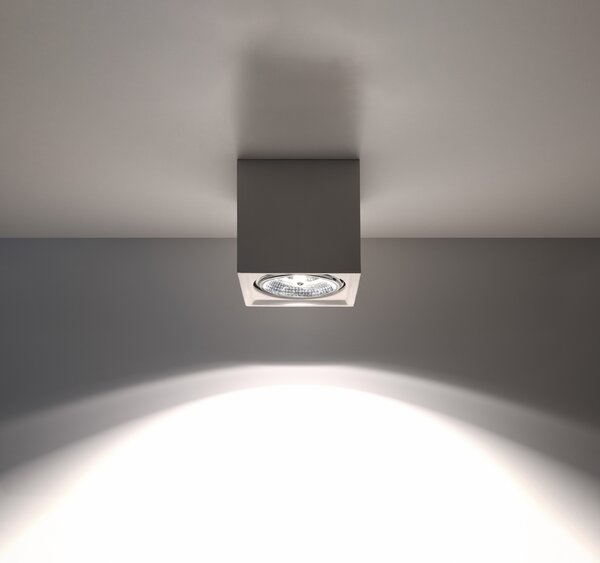 Sollux Lighting Nástěnné svítidlo keramické SEIDA