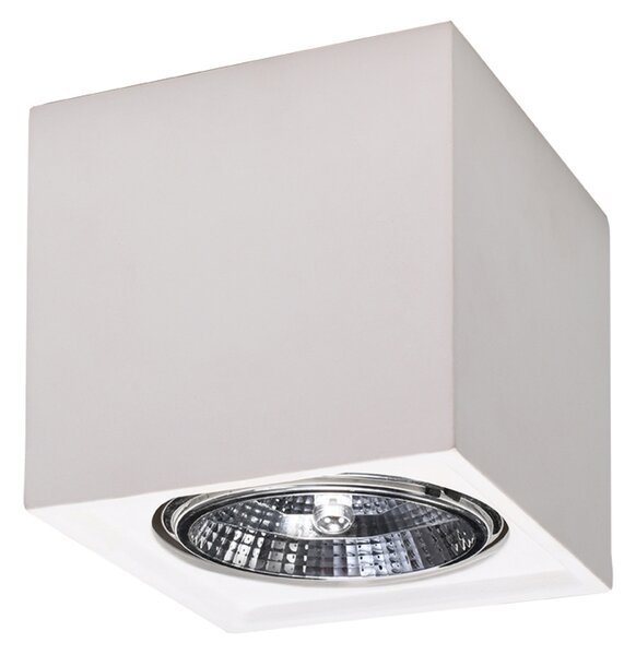 Sollux Lighting Nástěnné svítidlo keramické SEIDA