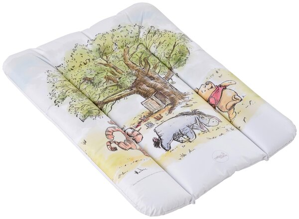 PŘEBALOVACÍ PODLOŽKA, 50/70 cm Disney - Přebalovací komody