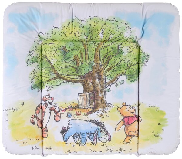 PŘEBALOVACÍ PODLOŽKA, 85/72 cm Disney - Přebalovací komody