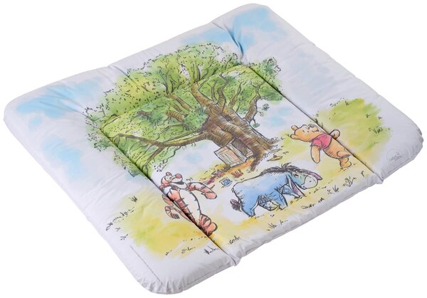 PŘEBALOVACÍ PODLOŽKA, 85/72 cm Disney - Přebalovací komody