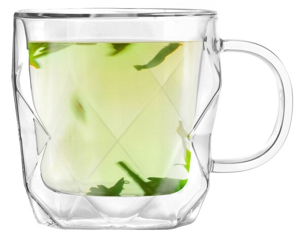 Hrnek 450 ml Geo – Vialli Design