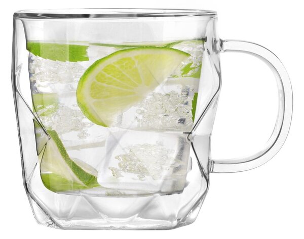 Hrnek 450 ml Geo – Vialli Design