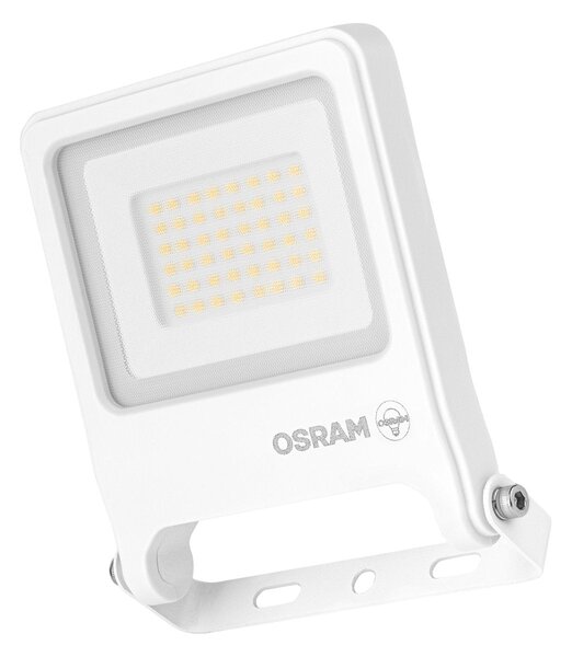 Venkovní nástěnný reflektor ENDURA OSRAM var. 3 30 W, teplá bílá