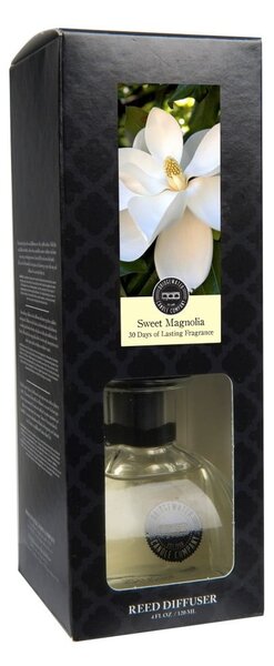 Difuzér s vůní magnólie Bridgewater candle Company Sweet Magnolia, 120 ml