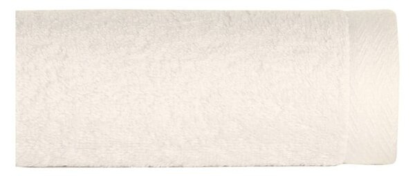 Béžový bavlněný ručník Boheme Alfa, 30 x 50 cm