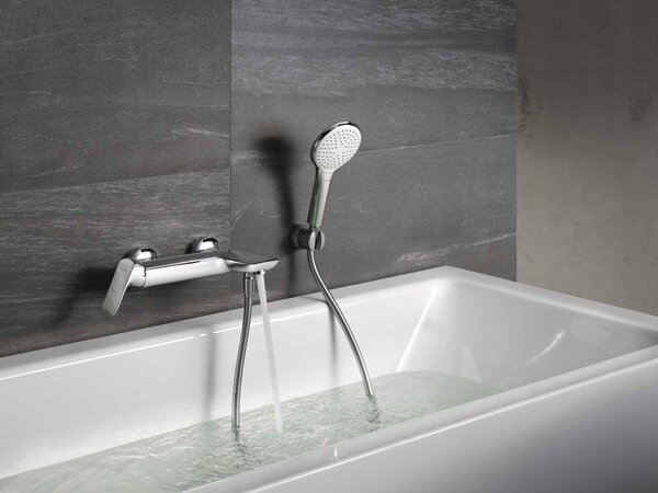 Kludi Freshline sprchová hlavice chrom 678000500