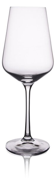 Sada 6 sklenic na víno Orion Sandra, 0,25 l