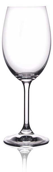 Sada 6 sklenic na víno Orion Lara, 0,25 l