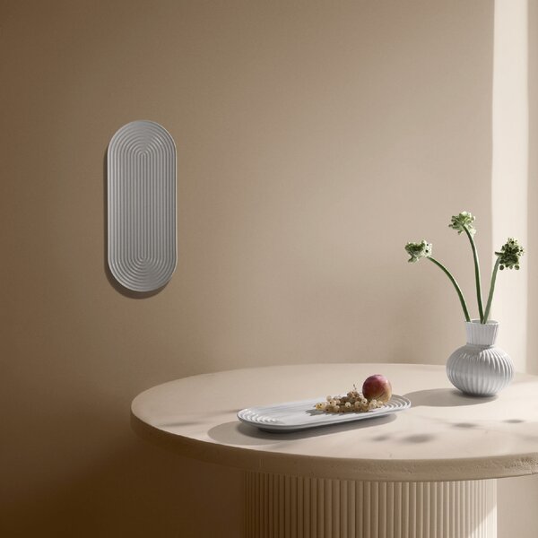 Lyngby Porcelæn Servírovací podnos Lyngby Tura - 34 cm LP255