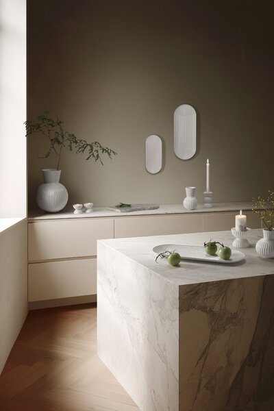 Lyngby Porcelæn Servírovací podnos Lyngby Tura - 34 cm LP255