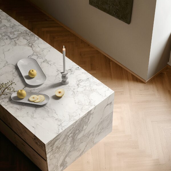 Lyngby Porcelæn Servírovací podnos Lyngby Tura - 34 cm LP255