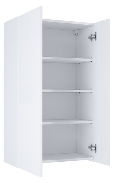 Elita For All skříňka 59.6x31.6x100 cm boční závěsná bílá RE140600068060