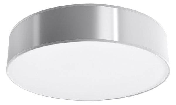 Sollux Lighting Stropní svítidlo ARENA 55 šedé