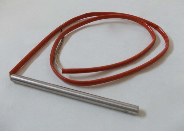 Zapalovací svíčka 280W peletových kamen D=15,5cm / D=1cm Extraflame