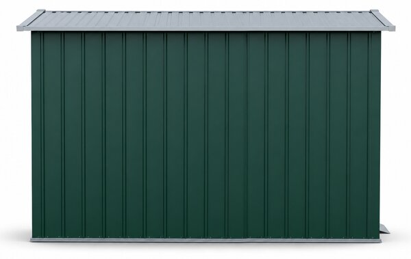 Aga DS4308 301x214x238 cm Zelený