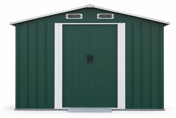 Aga DS4308 301x214x238 cm Zelený