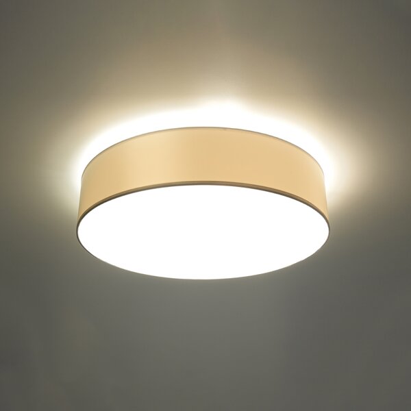 Sollux Lighting Stropní svítidlo ARENA 55 bílé