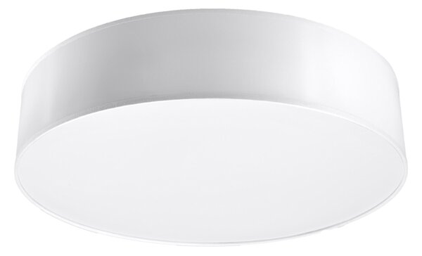 Sollux Lighting Stropní svítidlo ARENA 55 bílé