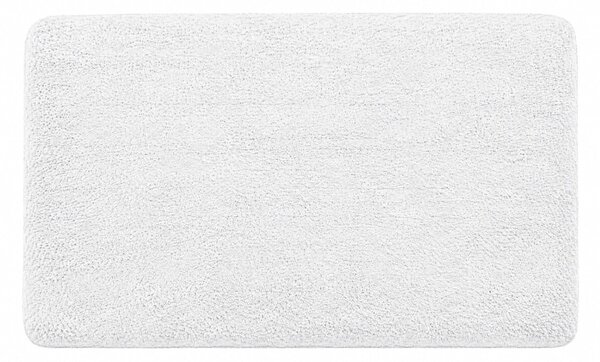 Froté ručník s výšivkou světle šedá ručník 50x100 cm